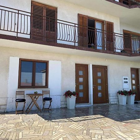 Bella Vista Apartment 2 Izola Bagian luar foto