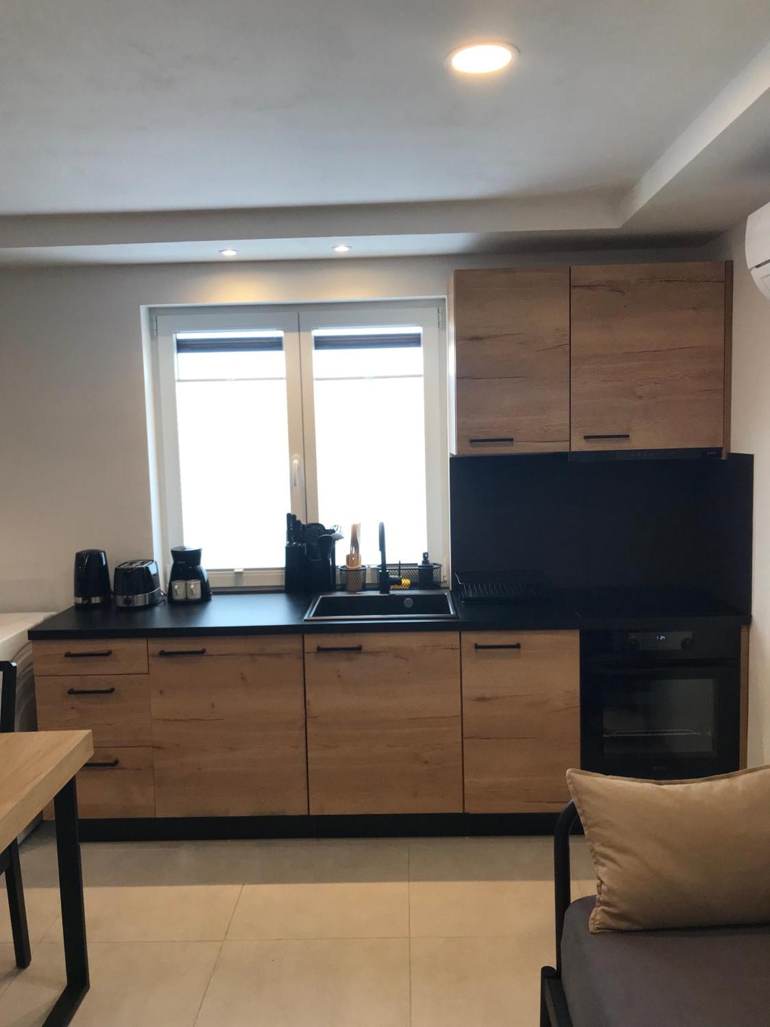 Bella Vista Apartment 2 Izola Bagian luar foto