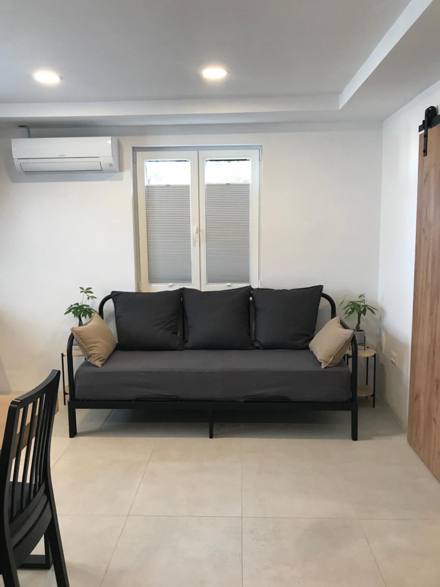 Bella Vista Apartment 2 Izola Bagian luar foto