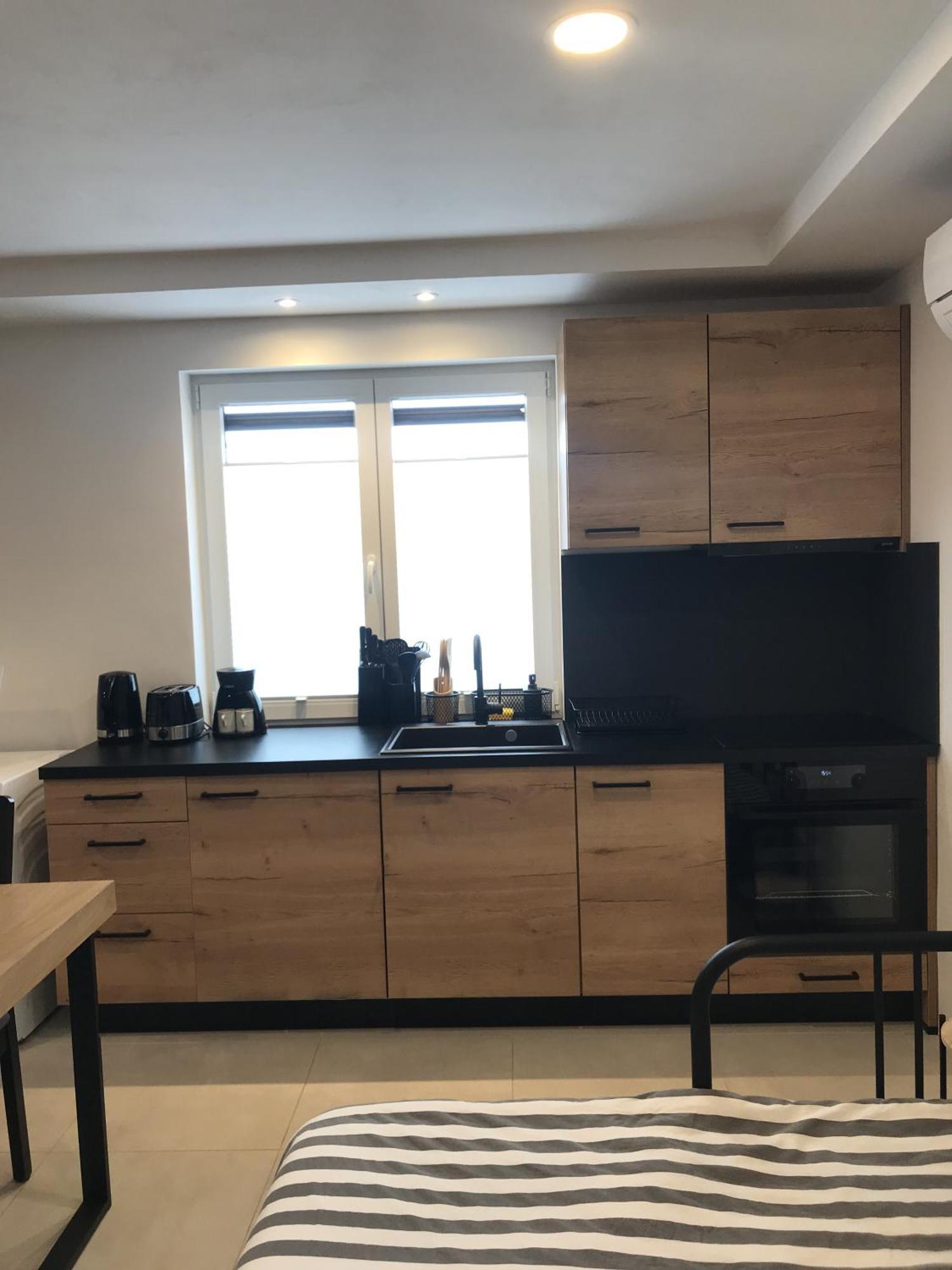 Bella Vista Apartment 2 Izola Bagian luar foto